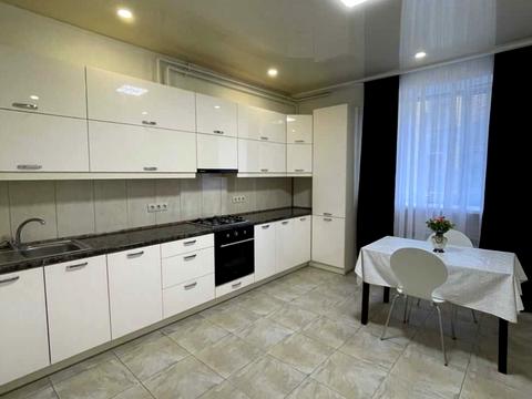 квартира по адресу Набережная Победы ул., 62