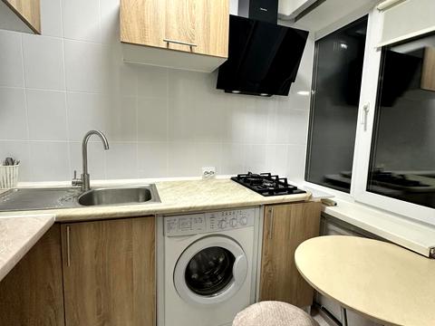 квартира по адресу Чёрных Запорожцев ул. (Петра Запорожця), 17