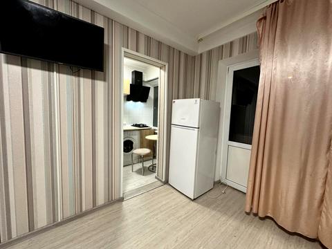 квартира по адресу Чёрных Запорожцев ул. (Петра Запорожця), 17