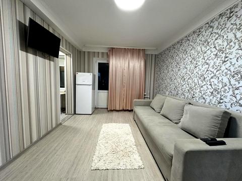 квартира по адресу Чёрных Запорожцев ул. (Петра Запорожця), 17