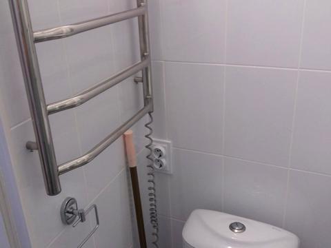 квартира по адресу Чёрных Запорожцев ул. (Петра Запорожця), 17