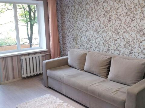 квартира по адресу Чёрных Запорожцев ул. (Петра Запорожця), 17