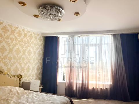 квартира по адресу Николая Ушакова ул., 1-Д