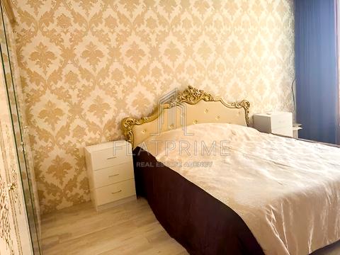 квартира по адресу Николая Ушакова ул., 1-Д