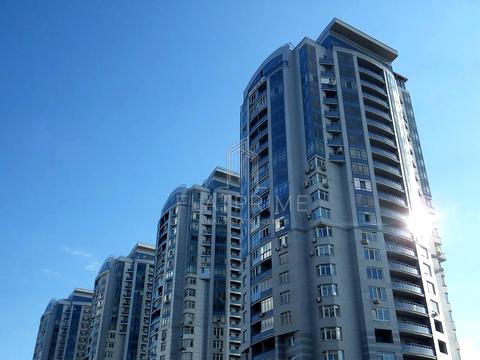 квартира по адресу Николая Ушакова ул., 1-Д