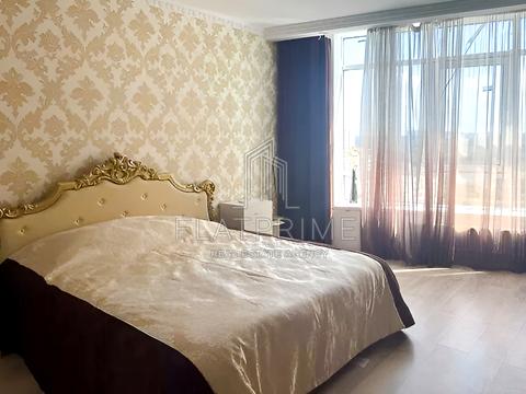 квартира по адресу Николая Ушакова ул., 1-Д