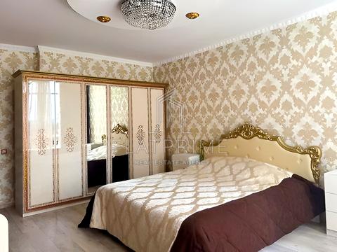 квартира по адресу Николая Ушакова ул., 1-Д