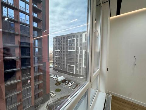 квартира по адресу Героїв Миколаєва ул., 129а