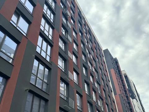 квартира по адресу Героїв Миколаєва ул., 129а