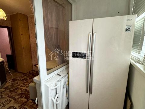 квартира по адресу Волонтёрская ул. (Социалистическая), 60а