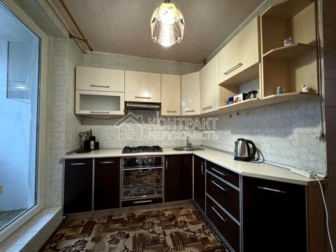 квартира по адресу Волонтёрская ул. (Социалистическая), 60а