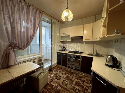 квартира по адресу Волонтёрская ул. (Социалистическая), 60а