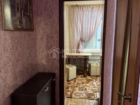 квартира по адресу Волонтёрская ул. (Социалистическая), 60а