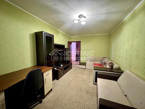 квартира по адресу Волонтёрская ул. (Социалистическая), 60а