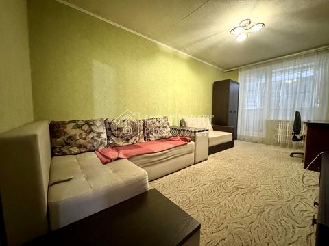 квартира по адресу Волонтёрская ул. (Социалистическая), 60а