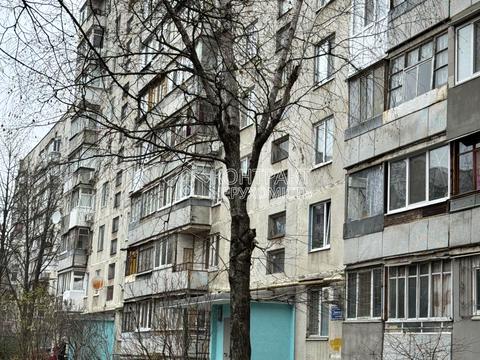 квартира по адресу Волонтёрская ул. (Социалистическая), 60а