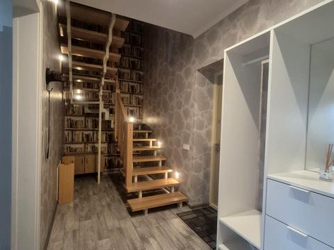 квартира за адресою Карла Мікльоша вул., 9