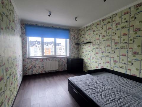 квартира за адресою Карла Мікльоша вул., 9