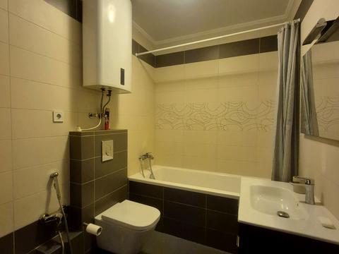 квартира за адресою Карла Мікльоша вул., 9