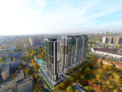 комерційна за адресою Васильківська вул., 37