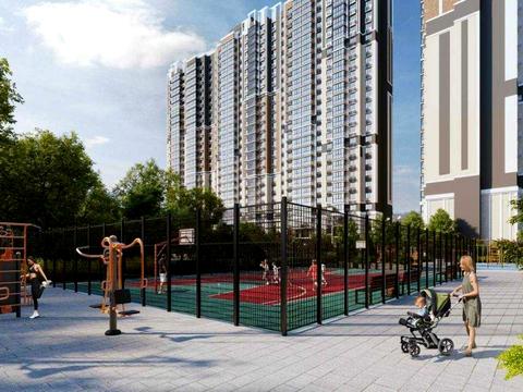 комерційна за адресою Васильківська вул., 37