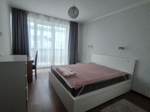 квартира за адресою Карла Мікльоша вул., 9