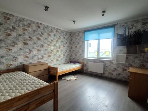 квартира за адресою Карла Мікльоша вул., 9