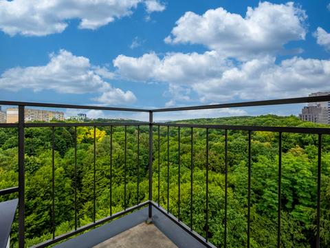 квартира за адресою Пасічна вул., 94б