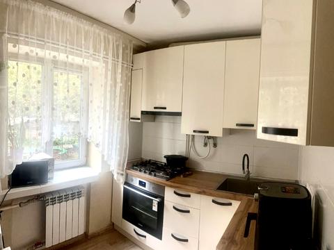 квартира за адресою Княгині Ольги вул., 14