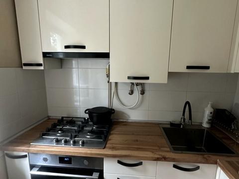 квартира за адресою Княгині Ольги вул., 14