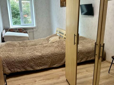 квартира за адресою Княгині Ольги вул., 14