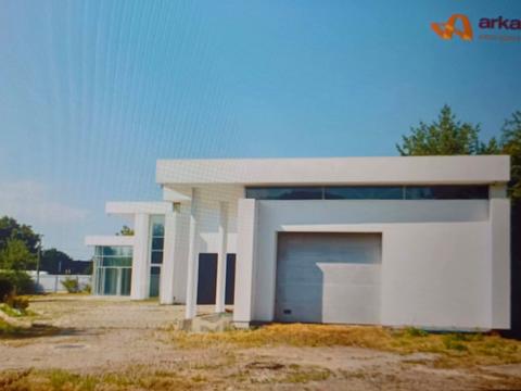 комерційна за адресою Євгена Коновальця вул., 14ж