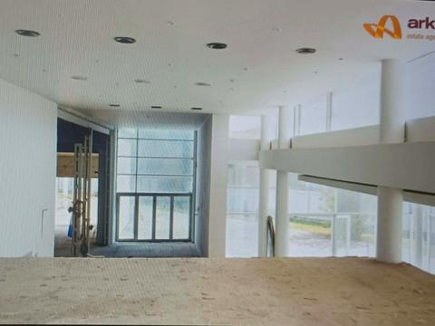 комерційна за адресою Євгена Коновальця вул., 14ж