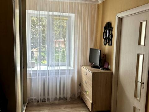 квартира за адресою Княгині Ольги вул., 14