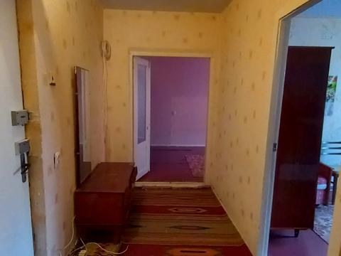 квартира по адресу Озёрная ул. (Красных Маёвщиков), 31