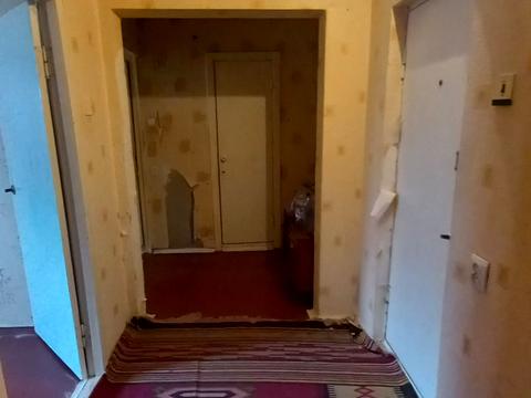 квартира по адресу Озёрная ул. (Красных Маёвщиков), 31