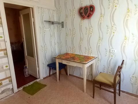 квартира по адресу Озёрная ул. (Красных Маёвщиков), 31