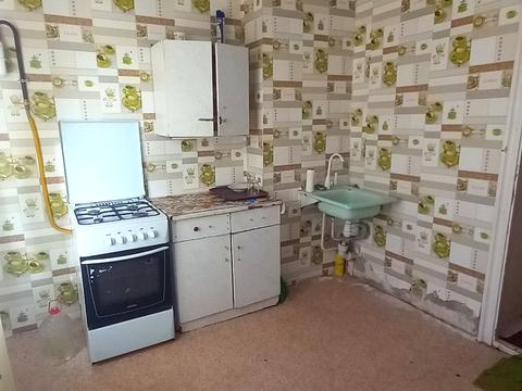 квартира по адресу Озёрная ул. (Красных Маёвщиков), 31