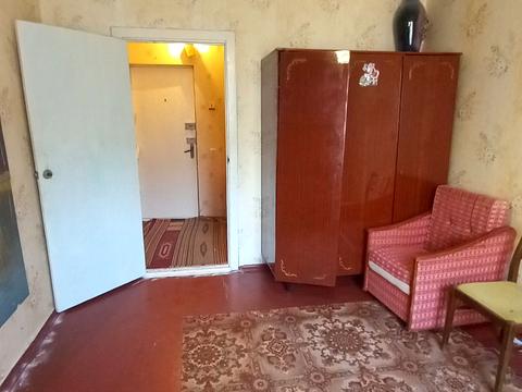 квартира по адресу Озёрная ул. (Красных Маёвщиков), 31