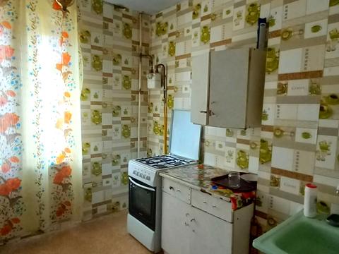 квартира по адресу Озёрная ул. (Красных Маёвщиков), 31