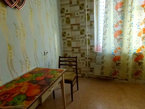 квартира по адресу Озёрная ул. (Красных Маёвщиков), 31