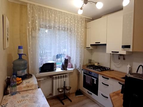 квартира за адресою Княгині Ольги вул., 14