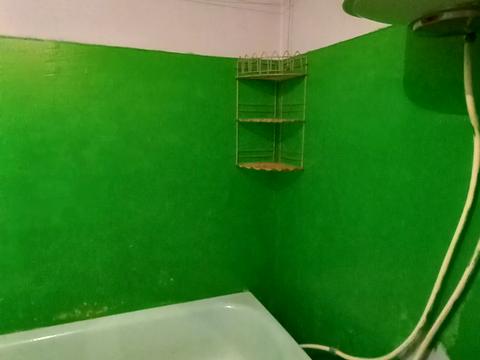 квартира по адресу Озёрная ул. (Красных Маёвщиков), 31