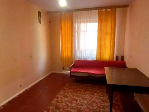 квартира по адресу Озёрная ул. (Красных Маёвщиков), 31