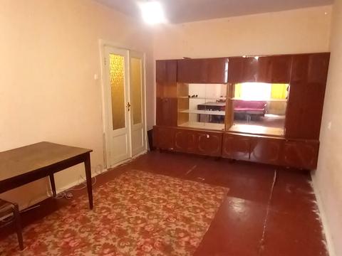 квартира по адресу Озёрная ул. (Красных Маёвщиков), 31