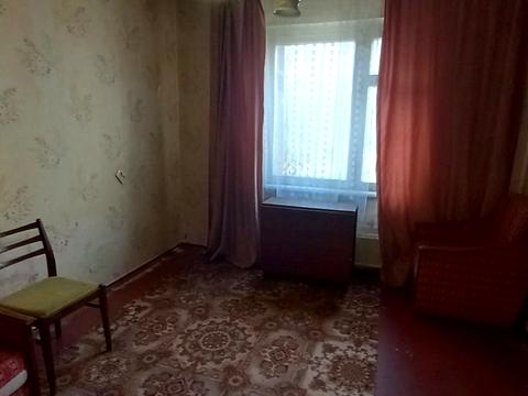 квартира по адресу Озёрная ул. (Красных Маёвщиков), 31