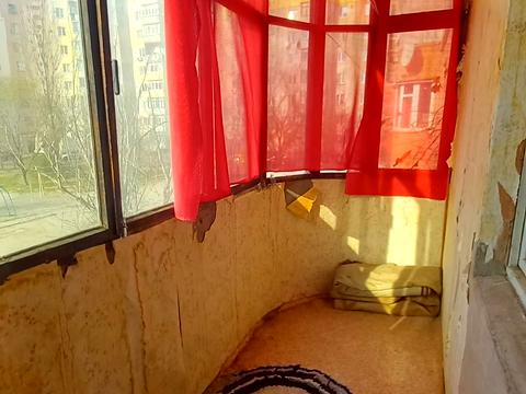 квартира по адресу Озёрная ул. (Красных Маёвщиков), 31