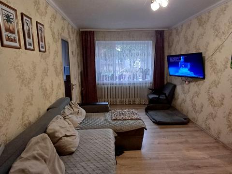 квартира за адресою Княгині Ольги вул., 14