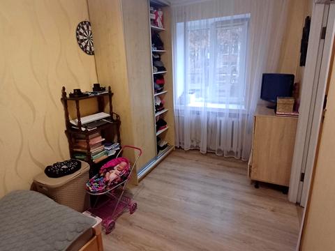 квартира за адресою Княгині Ольги вул., 14