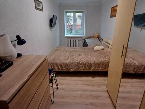 квартира за адресою Княгині Ольги вул., 14